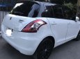 Suzuki Swift    2016 - Cần bán Suzuki Swift sản xuất năm 2016, màu trắng chính chủ