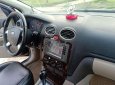 Ford Focus 2005 - Cần bán xe Ford Focus năm sản xuất 2005, giá 215tr xe nguyên bản