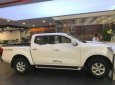 Nissan Navara 2016 - Cần bán gấp Nissan Navara đời 2016, màu trắng, xe nhập chính chủ, 555tr