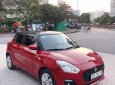 Suzuki Swift   1.2 AT  2019 - Bán Suzuki Swift 1.2 AT sản xuất năm 2019, màu đỏ, nhập khẩu nguyên chiếc, 475tr