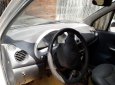 Daewoo Matiz MT 2003 - Cần bán lại xe Daewoo Matiz MT năm sản xuất 2003, màu xám, giá 62tr