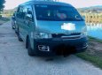 Toyota Hiace 2010 - Bán Toyota Hiace đời 2010 xe nguyên bản