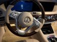 Mercedes-Benz S class 2018 - Cần bán lại xe Mercedes năm 2018 xe nguyên bản