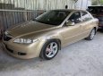 Mazda 6    2003 - Cần bán Mazda 6 sản xuất 2003 giá cạnh tranh