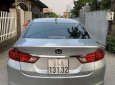 Honda City 2014 - Bán xe Honda City sản xuất 2014, màu bạc xe nguyên bản