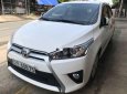 Toyota Yaris 2016 - Cần bán Toyota Yaris sản xuất 2016, xe nhập chính hãng