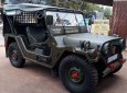 Jeep 1980 - Bán Jeep A2 sản xuất 1980, nhập khẩu nguyên chiếc, chính hãng