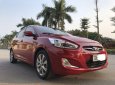 Hyundai Accent     2014 - Bán xe Hyundai Accent sản xuất 2014, nhập khẩu số tự động