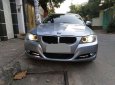 BMW 3 Series 2011 - Bán BMW 3 Series đời 2011, màu bạc số tự động xe nguyên bản