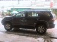 Toyota Fortuner  MT 2009 - Cần bán Toyota Fortuner MT năm sản xuất 2009 số sàn, giá 538tr