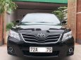 Toyota Camry 2010 - Bán Toyota Camry đời 2010, màu đen, xe nhập xe gia đình, 725tr xe nguyên bản