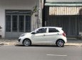 Kia Picanto 2012 - Bán ô tô Kia Picanto sản xuất năm 2012, màu trắng xe còn nguyên bản