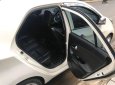 Kia Picanto 2012 - Bán ô tô Kia Picanto sản xuất năm 2012, màu trắng xe còn nguyên bản