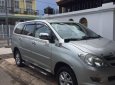 Toyota Innova 2008 - Cần bán Toyota Innova 2008 giá cả hợp lý