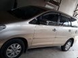 Toyota Innova 2011 - Bán xe Toyota Innova đời 2011 giá tốt xe nguyên bản