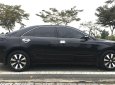 Toyota Camry 2008 - Bán Toyota Camry 2008, màu đen xe gia đình, giá 515tr xe nguyên bản