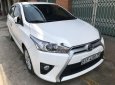 Toyota Yaris 2016 - Cần bán Toyota Yaris sản xuất 2016, xe nhập chính hãng