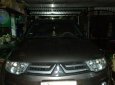 Mitsubishi Pajero Sport MT 2015 - Bán Mitsubishi Pajero Sport MT sản xuất 2015, giá chỉ 700 triệu