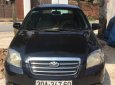 Daewoo Gentra   2007 - Cần bán Daewoo Gentra đời 2007, nhập khẩu