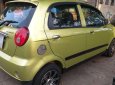 Chevrolet Spark 2009 - Cần bán xe Chevrolet Spark sản xuất năm 2009, xe nguyên bản