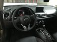 Mazda 3 2016 - Bán Mazda 3 đời 2016, màu bạc xe nguyên bản
