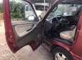 Mercedes-Benz MB 2004 - Bán Mercedes đời 2004, màu đỏ xe nguyên bản