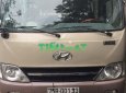 Hyundai County     2011 - Cần bán xe Hyundai County sản xuất năm 2011, giá tốt