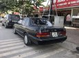 Toyota Crown 1993 - Bán Toyota Crown đời 1993, màu đen, nhập khẩu nguyên chiếc chính chủ