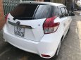 Toyota Yaris 2016 - Cần bán Toyota Yaris sản xuất 2016, xe nhập chính hãng