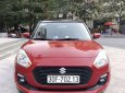 Suzuki Swift   1.2 AT  2019 - Bán Suzuki Swift 1.2 AT sản xuất năm 2019, màu đỏ, nhập khẩu nguyên chiếc, 475tr