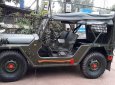 Jeep 1980 - Bán Jeep A2 sản xuất 1980, nhập khẩu nguyên chiếc, chính hãng