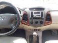 Toyota Innova     2007 - Bán Toyota Innova 2007, màu bạc, 308 triệu