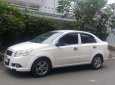 Chevrolet Aveo 2013 - Cần bán lại xe Chevrolet Aveo đời 2013, xe nguyên bản