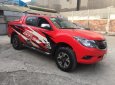 Mazda BT 50 2.2L 4x2 AT 2016 - Cần bán lại xe Mazda BT 50 2.2L 4x2 AT sản xuất 2016, màu đỏ, xe nhập chính chủ