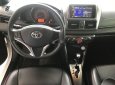 Toyota Yaris 2016 - Cần bán Toyota Yaris sản xuất 2016, xe nhập chính hãng