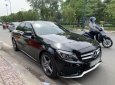 Mercedes-Benz C class 2016 - Bán Mercedes năm 2016 xe nguyên bản