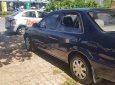 Toyota Corolla 1998 - Bán Toyota Corolla năm 1998, màu xanh lam xe nguyên bản