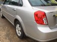 Chevrolet Lacetti 2013 - Bán Chevrolet Lacetti năm 2013, màu bạc như mới, giá chỉ 205 triệu