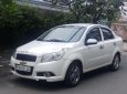 Chevrolet Aveo 2013 - Cần bán lại xe Chevrolet Aveo đời 2013, xe nguyên bản