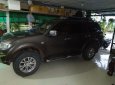 Mitsubishi Pajero Sport MT 2015 - Bán Mitsubishi Pajero Sport MT sản xuất 2015, giá chỉ 700 triệu