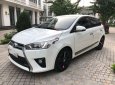 Toyota Yaris  G 2015 - Cần bán xe Toyota Yaris G năm 2015, màu trắng, nhập khẩu nguyên chiếc