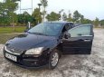 Ford Focus 2005 - Cần bán xe Ford Focus năm sản xuất 2005, giá 215tr xe nguyên bản