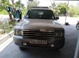 Ford Everest 2005 - Bán Ford Everest 2005, giá chỉ 245 triệu xe nguyên bản