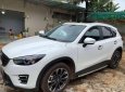 Mazda CX 5   2017 - Cần bán lại xe Mazda CX 5 2.5 đời 2017, màu trắng