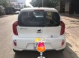 Kia Picanto 2012 - Bán ô tô Kia Picanto sản xuất năm 2012, màu trắng xe còn nguyên bản