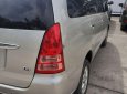 Toyota Innova MT 2006 - Bán ô tô Toyota Innova MT năm sản xuất 2006, màu bạc