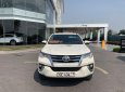 Toyota Fortuner 2017 - Cần bán gấp Toyota Fortuner đời 2017, màu trắng, nhập khẩu chính hãng