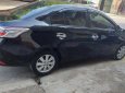 Toyota Vios     2016 - Bán ô tô Toyota Vios đời 2016, màu đen, 430 triệu