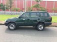 Nissan Terrano 2002 - Cần bán Nissan Terrano đời 2002, nhập khẩu nguyên chiếc chính hãng