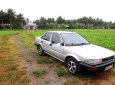 Toyota Corolla     1989 - Cần bán xe Toyota Corolla sản xuất năm 1989, nhập khẩu